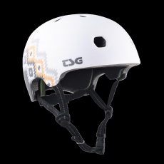 TSG Meta Graphic Design Skatehelm S (Farbe: ramble)